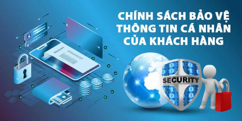 Một số quy định chính sách bảo mật 69VN 